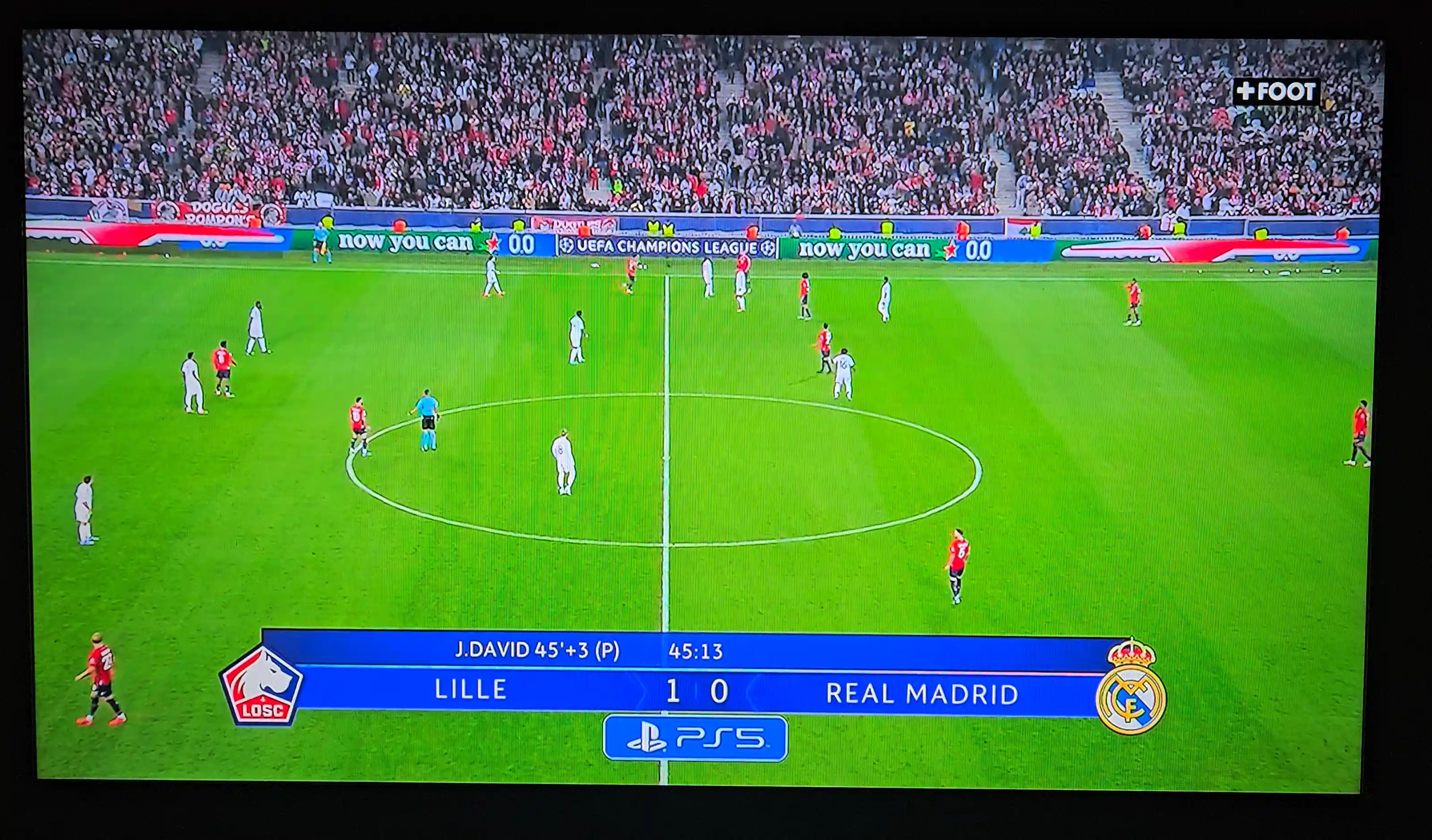 Captura de opinión de cliente FelizTV